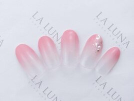 ～LA LUNA Nail～