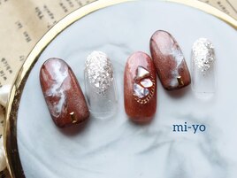 【定額¥9900(税込)★】