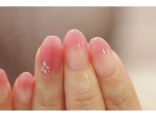 キッカ(kicca)/ナチュラルネイル