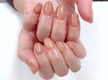 フォンテーヌブロー 野々市店(Fontaine Brow)/付け放題フリーデザインネイル