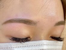 ネオリーブ モカ 川崎チネチッタ店(Neolive mocca & eyelash)/アイブロウWAX脱毛 