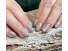 爪屋べっぴん堂/ワンポイントカラー