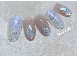 定額エレガントコース