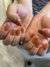 アールエム(Rm)/7月♪ネイル