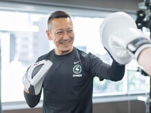 ストロンガー(STRONGER)