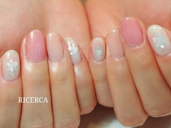 リチェルカ(RICERCA)/