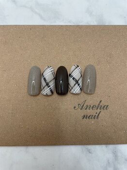 アネハ(ANEHA)/【定額7000円】