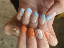 セノーテ(CENOTE)/[Hand]レギュラーartコース