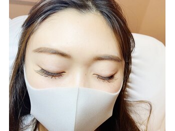 リシェル 高崎店(Richelle)/チョコレートカラー★