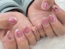 レッドモート(Red moat)/定額6900円＋アレンジ