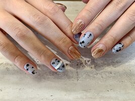 アートネイル/ニュアンスネイル