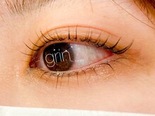 グリン(grin)/まつ毛パーマ