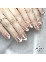 エスラウンジネイル(S LOUNGE NAIL)/