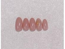 モアナ(Moana)/【ハンド】定額シンプル