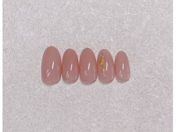 モアナ(Moana)/【ハンド】定額シンプル