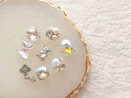 大型パーツ沢山取り揃えてます♪