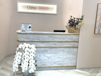 ラココ イオンモールりんくう泉南店(LACOCO)