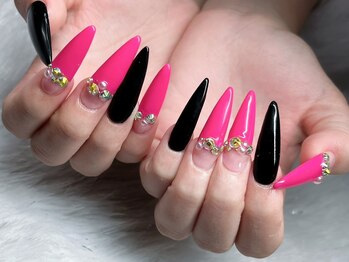 スナッピーネイルズ(Snappy Nails)/