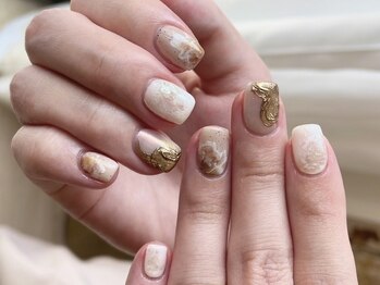 レヴィア(Revia)/60minおまかせコース