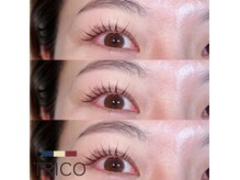 トリコ 狛江(TRICO by hair make passage)/パリジェンヌラッシュリフト導入