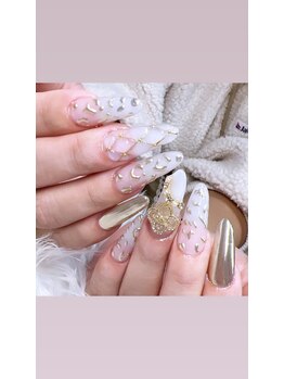 サロン デ ミランダ(Salon de Miranda)/