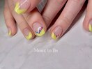 ☆Vカットフレンチ☆