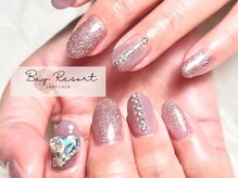 レディラックベイリゾート(Lady Luck BAY RESORT)/