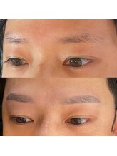 フフフ(Fff)/メンズアイブロウ☆