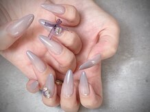 サピーネイルズ(Sappy Nails)/デザイン　【70】