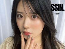 シーンスタジオ 天神大名店(SSIN STUDIO)/まつ毛パーマ&眉毛　天神大名