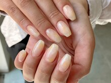 ビューティービースト フォー ネイルアンドアイラッシュ 並木店(beauty:beast)/マーブルネイル