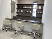 ホワイトベリー 空港通店(White Berry)/【2Fカウンター】