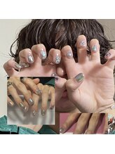 ソリーソ(sorriso)/artcourse《パーツつけ放題》