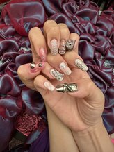 フォア ネイル(FOI NAIL)/
