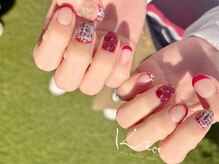 クレー(Klee)/持ち込みデザイン120分