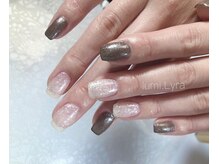 ルミリラ(lumi.Lyra)/ワンカラー