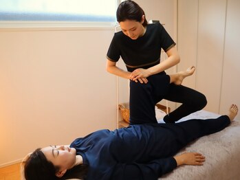 ニコリ(nicori)/◇フェムケア矯正◇