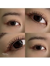 まつげパーマとマツエクと眉毛のお店 金山店/まつげパーマ/マツエク/眉毛