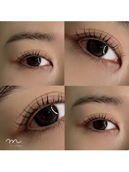 まつげパーマとマツエクと眉毛のお店 金山店/まつげパーマ/マツエク/眉毛