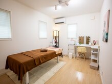 クローバー(clover)/完全個室。プライベート空間