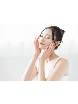 小顔になりたい