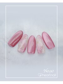 ハンドデザイン No,90