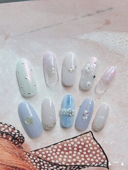 ネイルズ イルク(Nails Irk)/