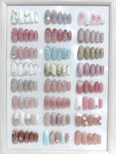 レディスペネイル メイニ 名駅東口(Redispe nail mei2)/ブライダルネイル定額