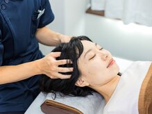 ユアーズ 京都 四条大宮(YOURS)の雰囲気（国家資格者の本格整体/肩こり・首こりをはじめとした不調改善！）