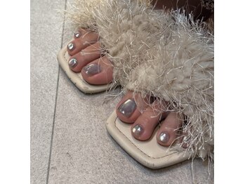 ネイルサロン エーナイン 旭川店