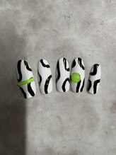 ネイルサロン ネイルクク(Nail KUKU)/ハンド