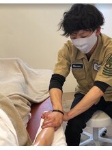 もみかる 広島矢野駅前店&nbsp;木元 