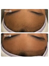 ラフィーユ うるま店(Lafille)/お子様Waxも！