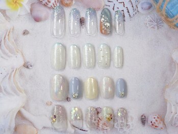 7月定額 5300円(税込5830円)